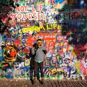 Meet your Posher, Dawson